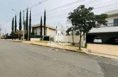 Terreno comercial à venda na Avenida Comendador Thomaz Fortunato, 2706, Chácara Letônia, Americana