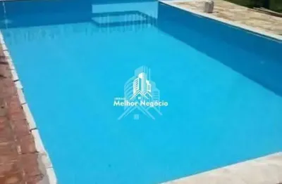 Casa/Chácara no bairro Monjolinho, 3 Dormitórios ( 1 suíte), - Piracicaba/SP