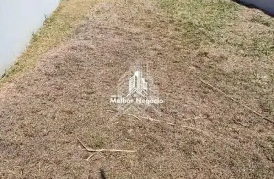 Terreno à venda em Piracicaba Condomínio Reserva das Paineiras no Bairro Jardim São Francisco em Piracicaba/SP