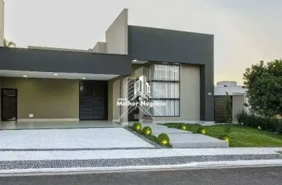 Casa com 3 quartos à venda na Avenida Comendador Thomaz Fortunato, 225, Chácara Letônia, Americana