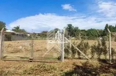 Terreno à venda  1000 m²no Bairro Parque Residencial Tancredi-  Americana/SP