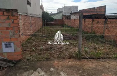 Terreno comercial à venda na Rua Veneza, 168, Jardim Mirandola, Americana