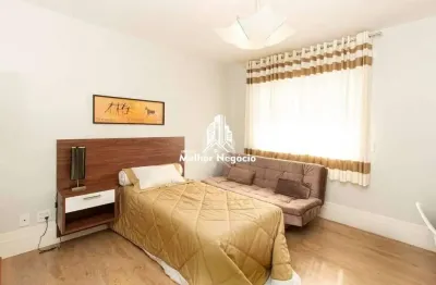 Casa em condomínio residencial com 4 suítes à venda em Souzas, Campinas - SP