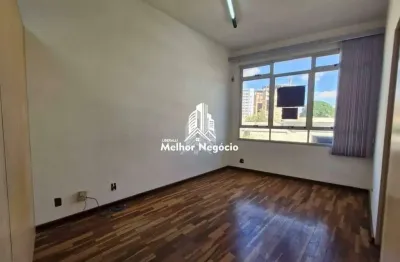 Sala comercial com 7 salas à venda na Rua Álvares Machado, 353, Centro, Campinas