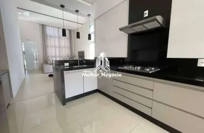 Casa à venda com 3 quartos e 1 suíte em Santa Bárbara d'Oeste  - SP