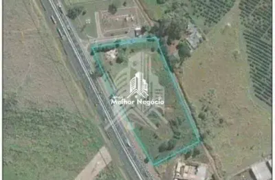 Terreno à venda  Comercial/Industria - Bairro Jardim Nova Limeira - Limeira/SP