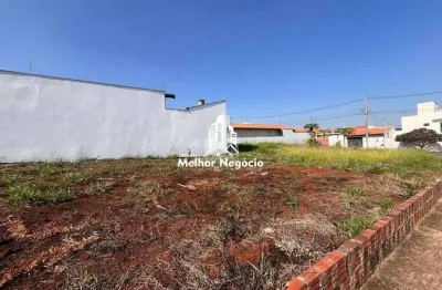 Terreno à venda no bairro Residencial Altos do Taquaral em Piracicaba  - SP