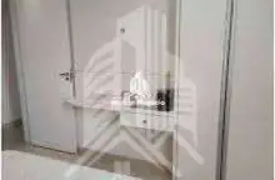 Apartamento à venda, 2 Quartos, 1 banheiro no Residencial Santa Helena  Bairro Campestre - Piracicaba/SP