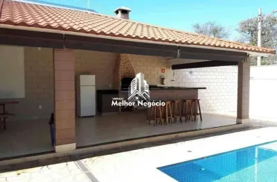 Chácara à venda com 1 quarto sendo uma suíte no bairro Residencial Chácara São José em Limeira/SP