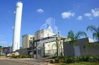 Apartamento à venda, 2 Quartos 1 banheiro no Vitta Jardins -  Bairro Jardim Itapuã - Piracicaba,/SP
