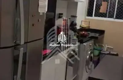 Apartamento com 2 quartos à venda na Rua José Elias Jorge, 110, Jardim do Lago, Campinas