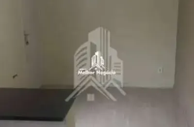 Apartamento à venda com 2 quartos no bairro Jardim Vista Alegre em Limeira