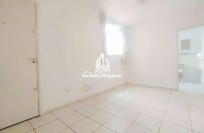 Apartamento com 2 quartos à venda na Rua Cabo Oswaldo de Moraes, 650, Conserva, Americana