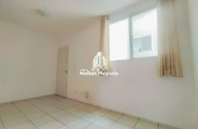 Apartamento com 2 quartos à venda na Rua Cabo Oswaldo de Moraes, 637, Conserva, Americana