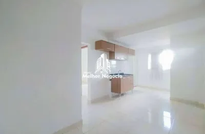 Apartamento à venda. 2 quartos, no Jardim Nossa Senhora de Fátima, em Americana, SP
