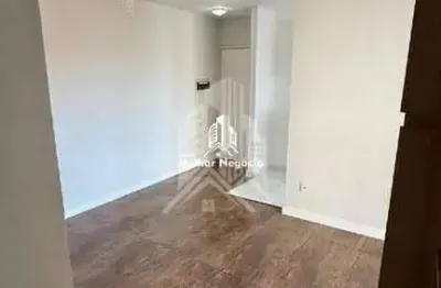 Apartamento à venda com 02 Quartos Condomínio Praça das Árvores em Hortolândia - SP