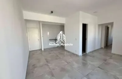 Apartamento à venda com 03 quartos no Condomínio Viva Vista Araucária em Sumaré - SP