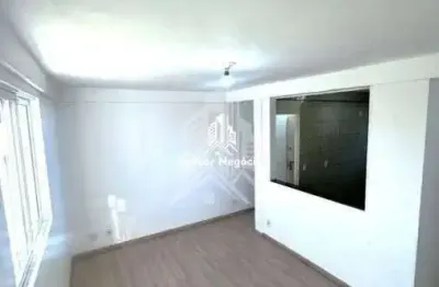 Apartamento à venda com 02 Quartos no Condomínio  Rio Grande do Sul em Campinas - SP