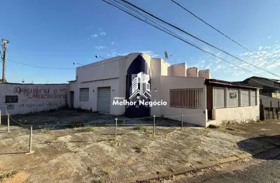 Salão comercial com 06 salas  à venda no bairro Jardim dos Oliveiras, Campinas - SP
