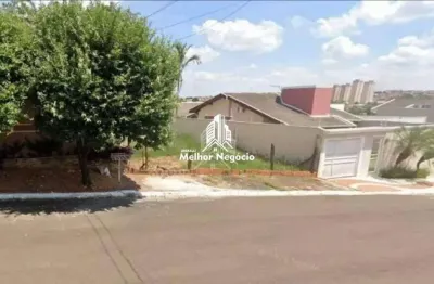 Terreno comercial à venda na Rua Sumaré, 290, Jardim Eneides Residencial, Nova Odessa