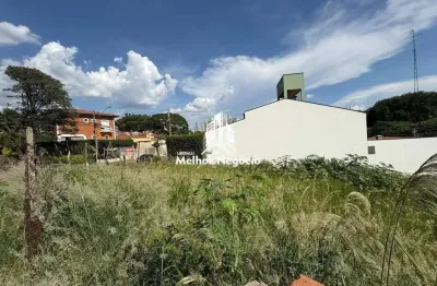 Terreno comercial à venda na Rua Maestro Salvador Bueno de Oliveira, Jardim Leonor, Campinas