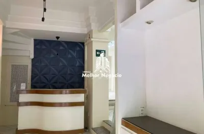 Ponto comercial com 06 salas à venda no Centro, Piracicaba - SP