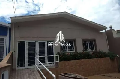 Casa com 6 salas à venda no bairro Jardim Leonor em Campinas - SP