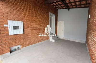 Casa no bairro Cidade Alta  96m²,  à venda, 2 Dormitórios (Quartos), 1 banheiro - Pirac
