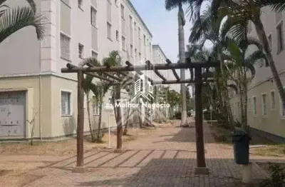 Apartamento à venda - 02 dormitórios (Quartos) - no Bairro Dois Córregos - Piracicaba Condomínio Nova República