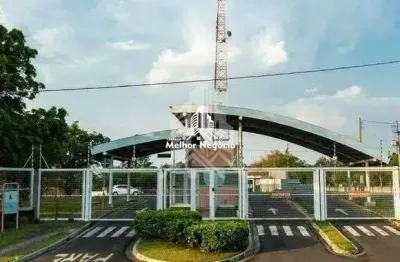 Terreno à venda  200 m²no Bairro Horto de Tupi - Piracicaba/SP