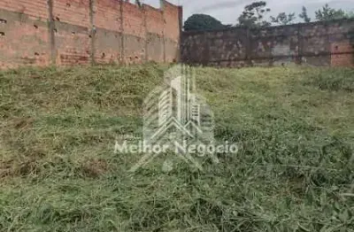 Terreno comercial à venda na Avenida Natália Klava Muth, 10, Green Village, Nova Odessa