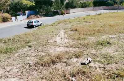 Terreno à venda na Rua Gideone Buffo, 690, Cidade Satélite Íris, Campinas
