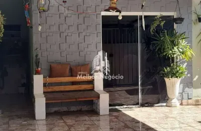 Casa com 3 quartos à venda na Rua João Guidotti, 185, Jardim Paraíso de Viracopos, Campinas