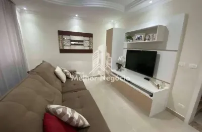 Maravilhoso Sobrado com 3 Quartos à venda, 177m² - Vila Azenha - Nova Odessa sp