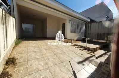 Casa a venda no Jardim Itapoan em Paulinia,SP. Casa 3 dorms sendo 1 suite, 2 banheiro, 3 vagas de garagem.