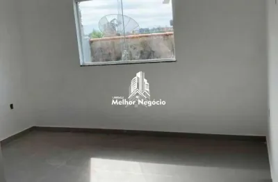 Casa com 2 quartos à venda na Rua João Gomes da Silva, 87, Jardim Luiz Cia, Sumaré