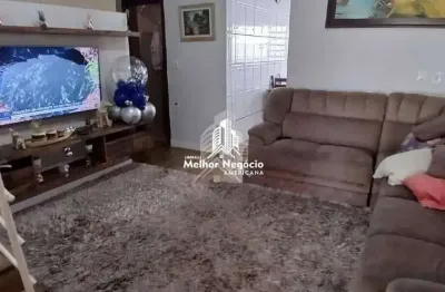 Casa com 6 quartos à venda na Rua Moçambique, 48, Parque das Nações, Americana