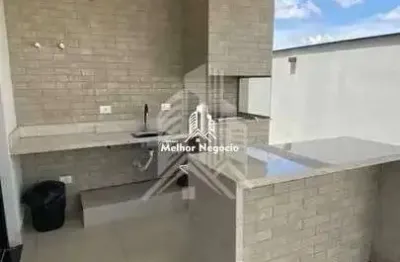 Casa no bairro Taquaral  160m² de construção,  à venda, 3 Dormitórios (Quartos), 3 banheiros Bairro Taquaral - Piracicaba, SP