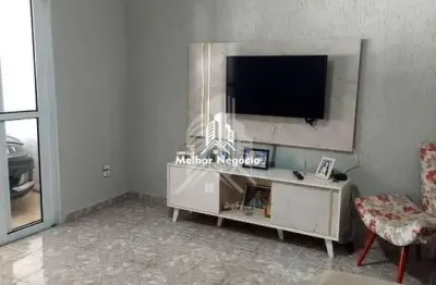 (NÃO ACEITA FINANCIAMENTO) Casa com 03 dormitórios  à venda no bairro Residencial São José, Campinas - SP