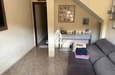 Casa com 4 quartos à venda na Rua João Conti, 287, Jardim Campo Belo, Limeira