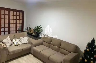 Casa com 2 quartos à venda na Rua João Rachcovski, 170, Vila Bela, Americana