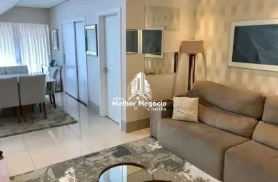 Casa com 3 quartos à venda na Rua João Henrique Luders, 137, Jardim Porto Real, Limeira