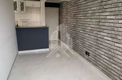 Apartamento à venda com 02 quartos,  localizado no bairro Jardim Nova Europa em Campinas/SP, condomínio Água de Limeira.