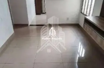 Apartamento à venda com 2 quartos no Jardim Residencial Javary II em Piracicaba/SP