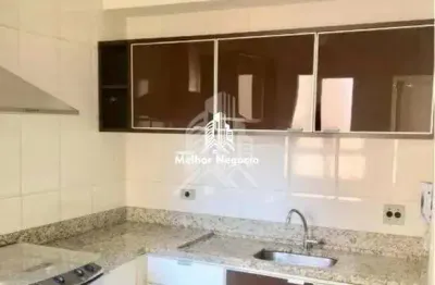 Apartamento com 3 quartos à venda na Avenida Doutor João Conceição, 1390, Paulista, Piracicaba