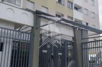 Apartamento à venda com 3 quartos no bairro Parque Itália em Campinas/SP