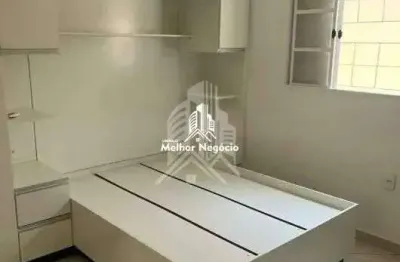 Casa com 2 dormitórios à venda no Jardim Interlagos em Hortolândia - SP