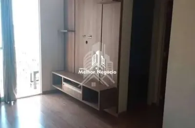 Apartamento à venda com 2 quartos no Jardim Nova Hortolândia I em Hortolândia/SP