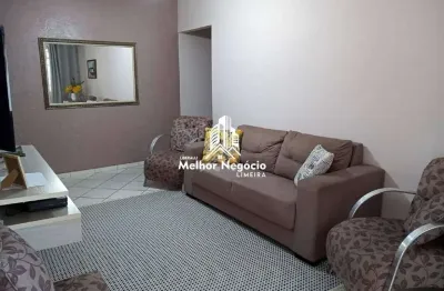 Chácara / sítio com 5 quartos à venda na Rua Jatobá, 1000, Vila Queiroz, Limeira