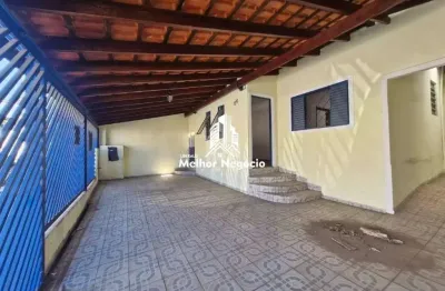 Casa à venda com 4 dormitórios sendo 1 suíte no Jardim Garcia em Campinas - Excelente localização!